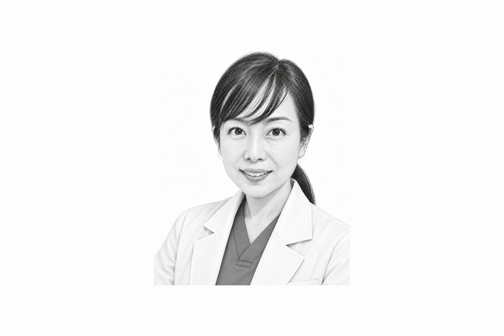 医療法人 アルザ坂東眼科・泉大津・井石 涼